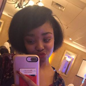 Meet your Posher, Kelsey